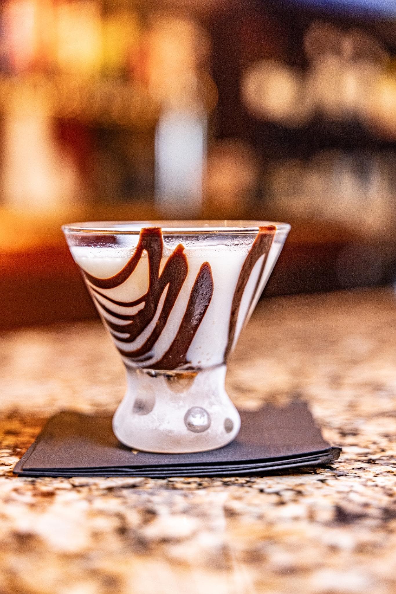 Chocolate Martini