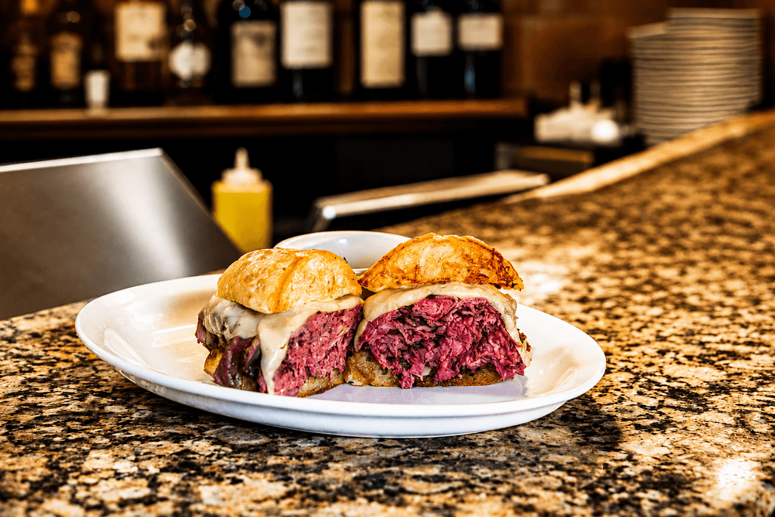 French Dip