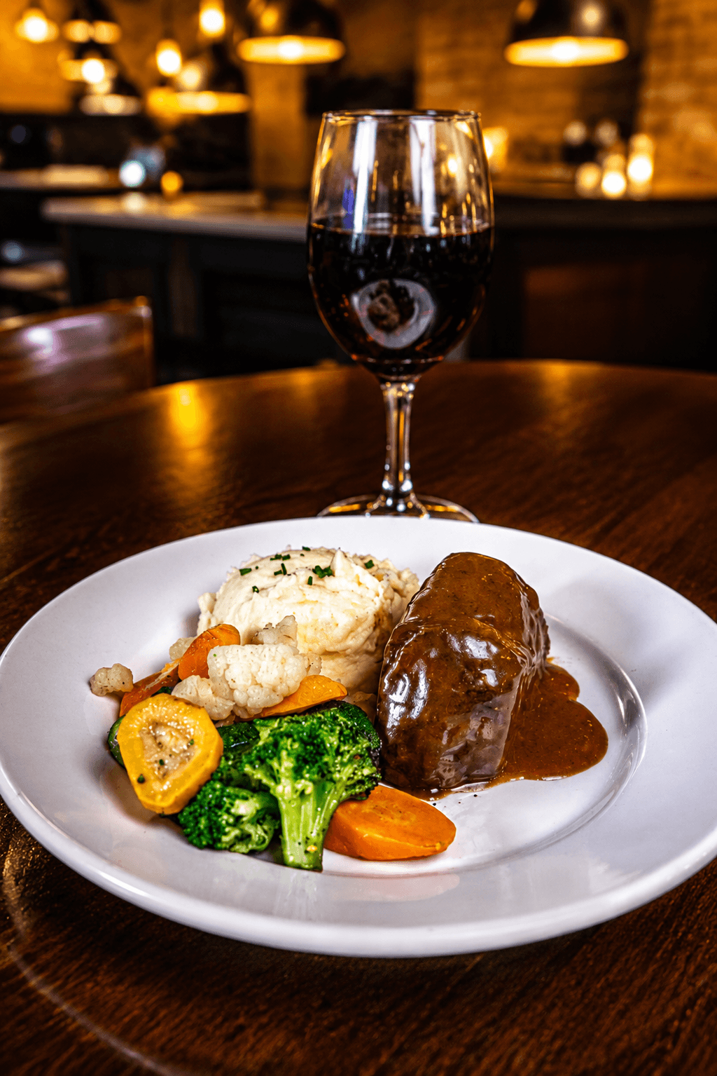 Legit Pot Roast
