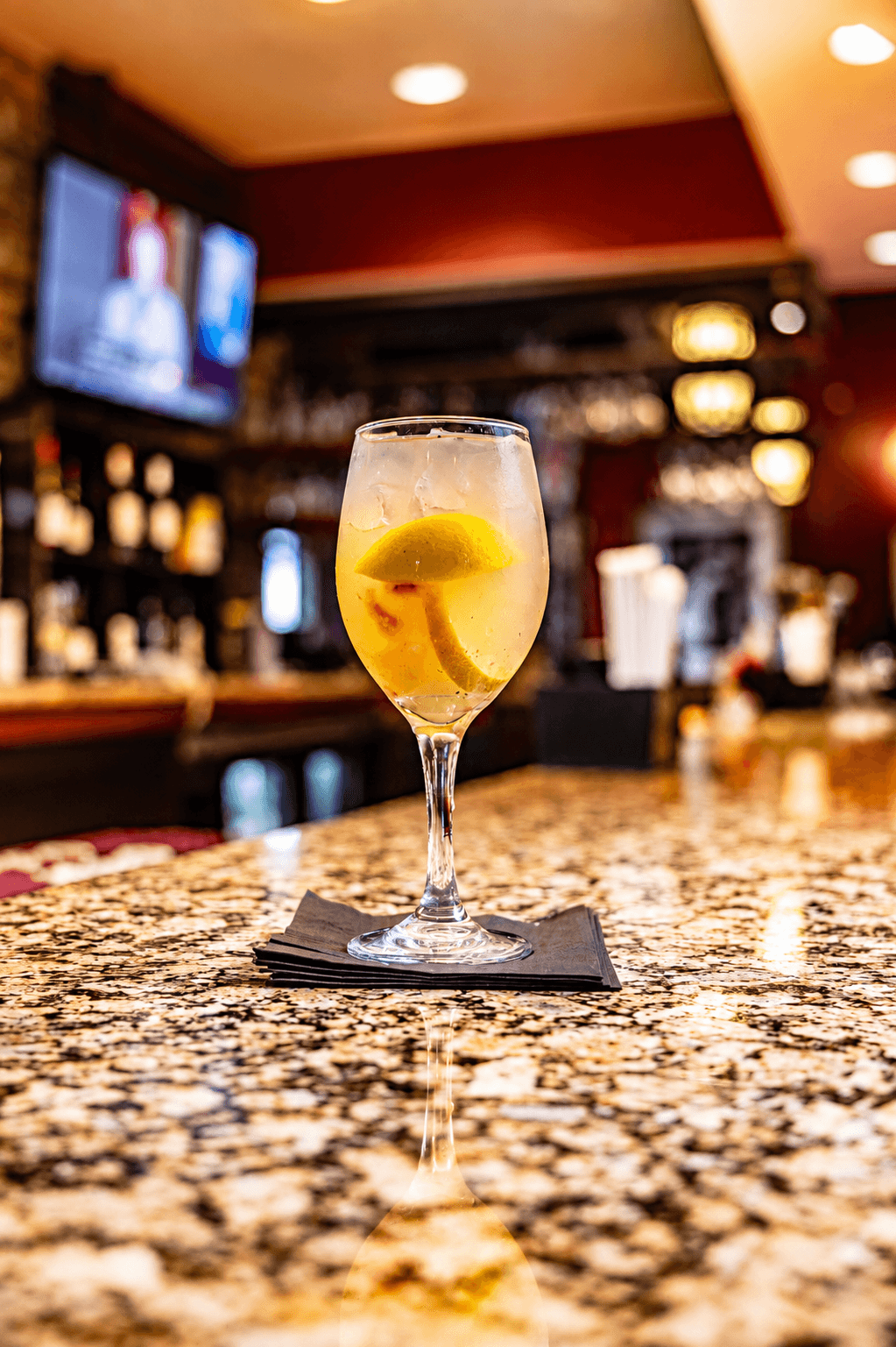 White Sangria