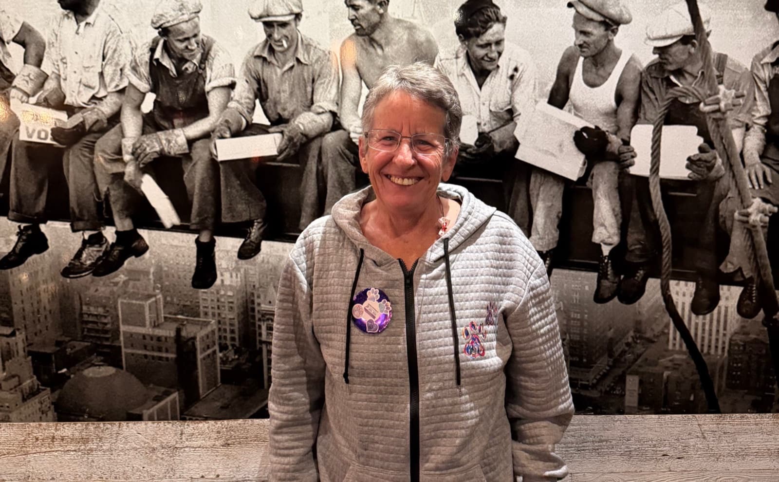 Kathy Bork
